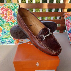 Mens Martin Dingman Saxon - Size 10